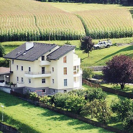 Apart Sonneck Arzl im Pitztal Ngoại thất bức ảnh