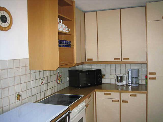 Apart Sonneck Arzl im Pitztal Ngoại thất bức ảnh